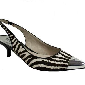 MICHAEL KORS PAXTON SLING  WOMENS KITTEN NWT